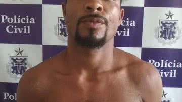 Divulgação/Polícia Civil