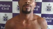 Divulgação/Polícia Civil