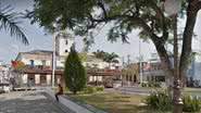 Reprodução Google Maps