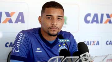 Felipe Oliveira / EC Bahia