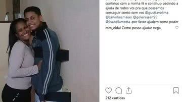 Reprodução/ Instagram