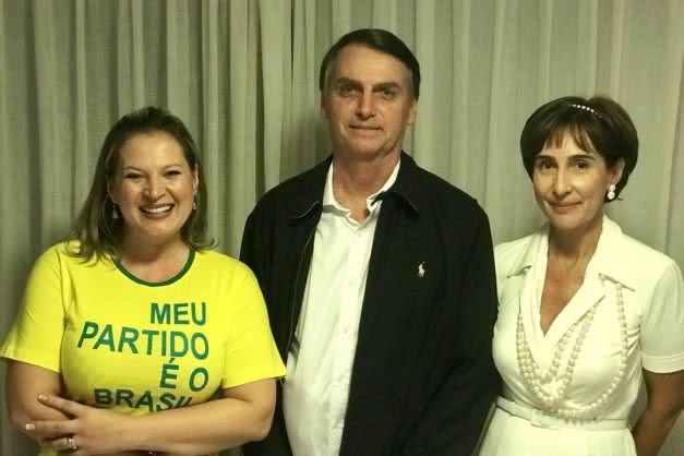 Arquivo/ Twitter/ Reprodução