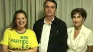 Arquivo/ Twitter/ Reprodução