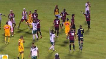 Reprodução / SporTV