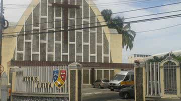 Reprodução/ Google Maps