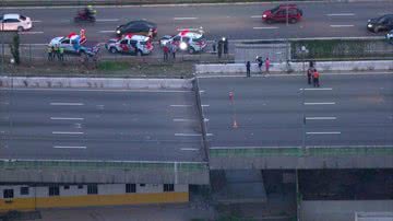 Reprodução/TV Globo