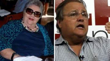 Montagem/BNews
