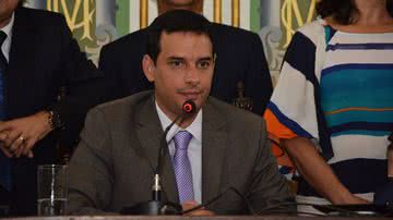 Gilberto Júnior/Arquivo BNews