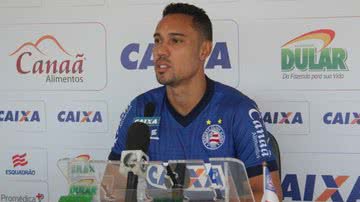 Divulgação / ECBahia