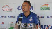 Divulgação / ECBahia
