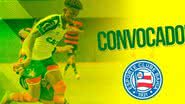 Divulgação / ECBahia