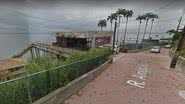 Reprodução/Google Street Views