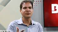 Paulo Macedo/Arquivo BNews