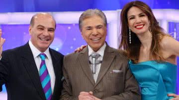 Reprodução / SBT