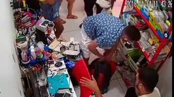 Reprodução