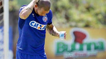 Felipe Oliveira / ECBahia