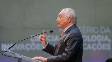 Cesar Itiberê/PR