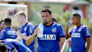 Felipe Oliveira / ECBahia