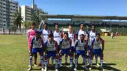 Divulgação / EC Bahia