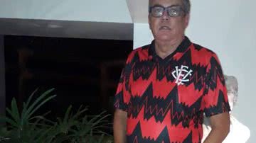 Reprodução/Facebook