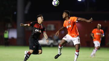 Tiago Caldas /Fotoarena/Folhapress