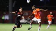 Tiago Caldas /Fotoarena/Folhapress