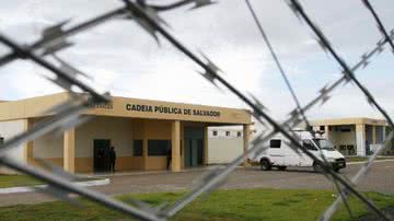 Adenilson Nunes/ GOVBA