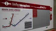 Reprodução/ Google Maps