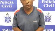 Divulgação/Polícia Civil