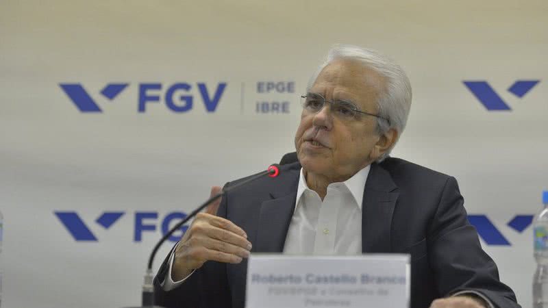 Divulgação/FGV