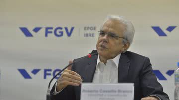 Divulgação/FGV