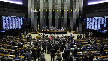 Luis Macedo/Câmara dos Deputados