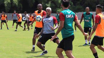 Maurícia da Matta / ECVitória