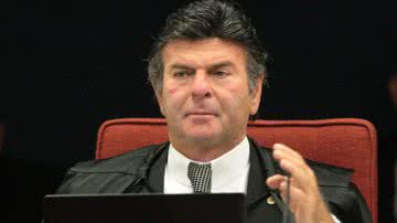 Carlos Moura/SCO/STF