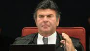 Carlos Moura/SCO/STF
