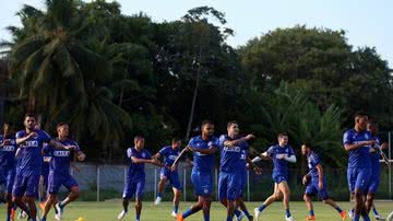 Felipe Oliveira / EC Bahia