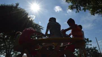 Rogério Machado/SECS/FotosPúblicas