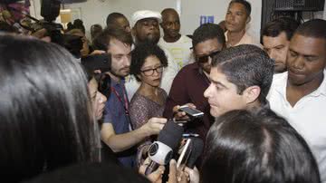 Adenilson Nunes/BNews