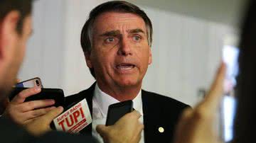 Arquivo/ Agência Câmara