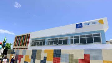 Divulgação/Valter Pontes/ Secom