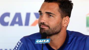 Felipe Oliveira / EC Bahia