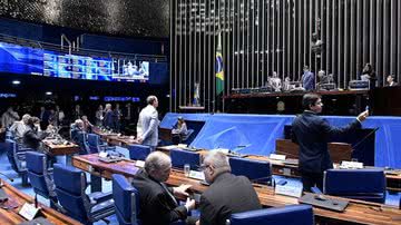 Waldemir Barreto/Agência Senado