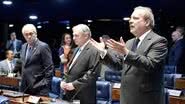 Waldemir Barreto/Agência Senado