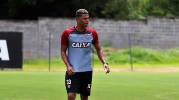 Maurícia da Matta / ECVitória