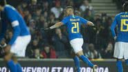 Divulgação / Lucas Figueiredo / CBF