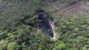 Dow Química/Divulgação