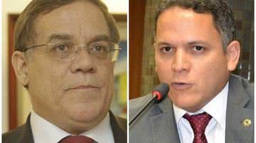 Montagem/BNews