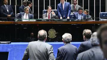 Marcos Oliveira/Agência Senado