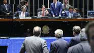 Marcos Oliveira/Agência Senado