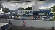 Reprodução Google Maps
